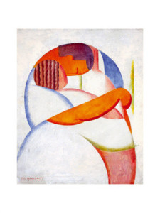 The Kiss, 1925 by Marcel-Louis Baugniet